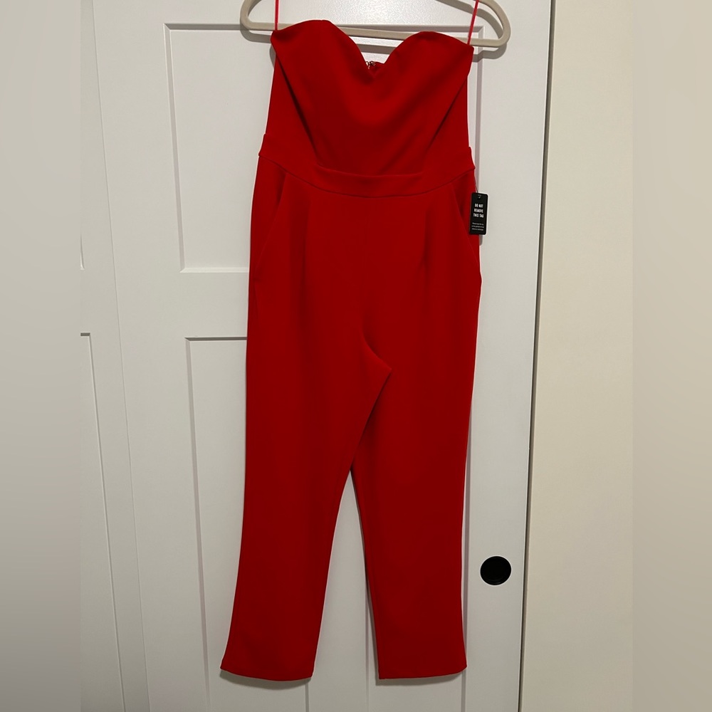 Express Jumpsuit